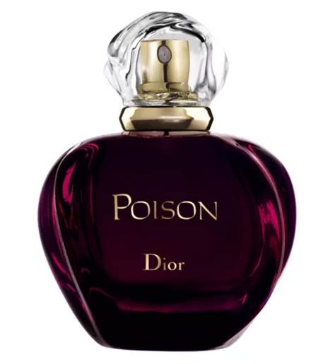 poison perfume boots